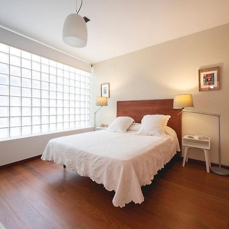 Bravissimo Casa Magnolia Lägenhet Girona Exteriör bild