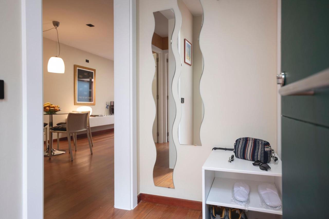 Bravissimo Casa Magnolia Lägenhet Girona Exteriör bild