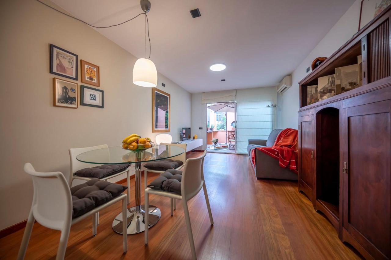 Bravissimo Casa Magnolia Lägenhet Girona Exteriör bild