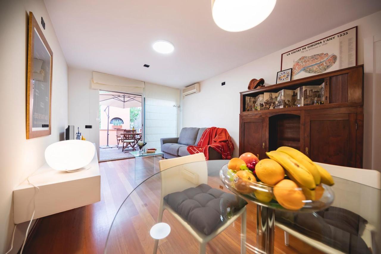Bravissimo Casa Magnolia Lägenhet Girona Exteriör bild