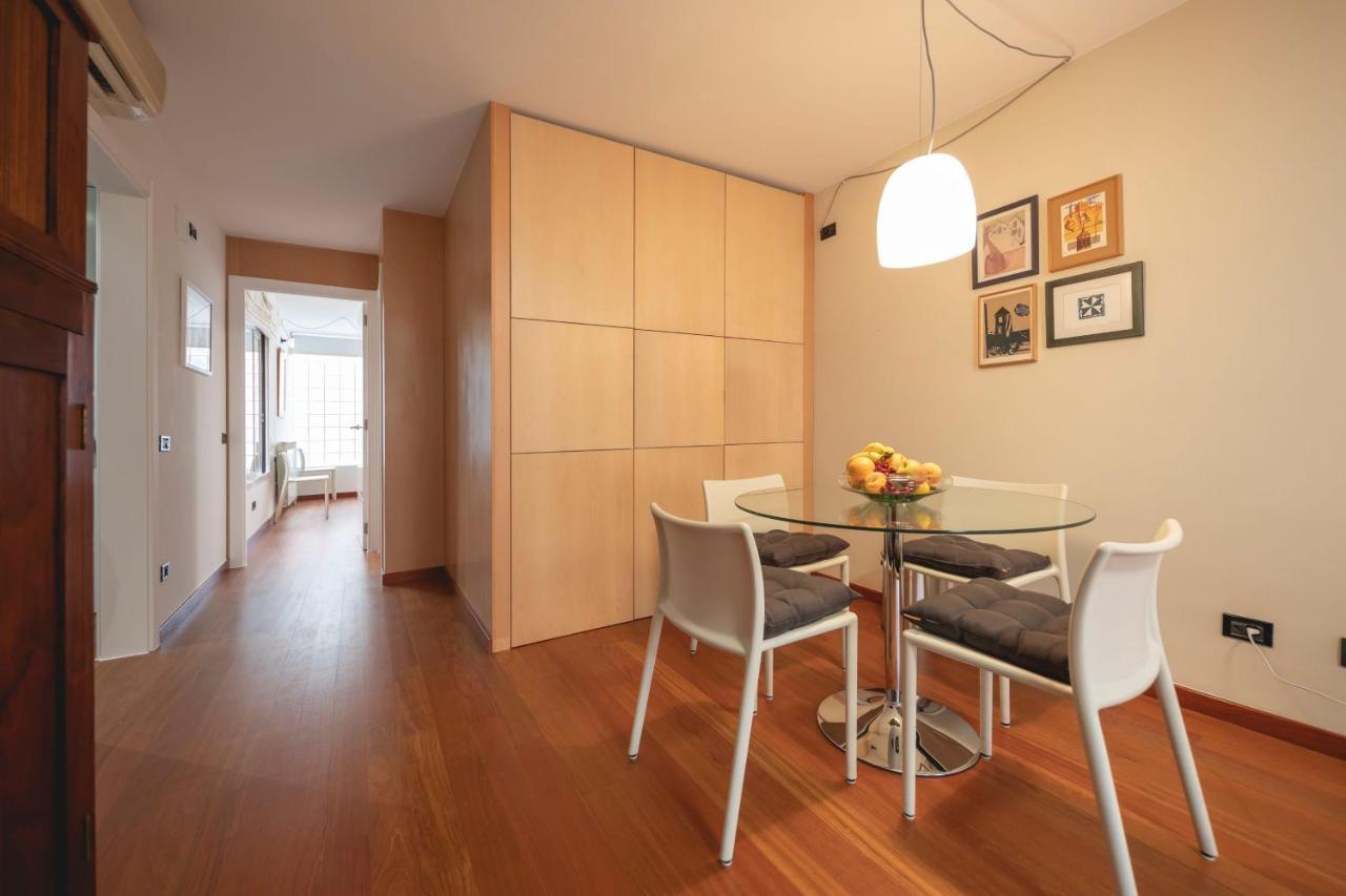 Bravissimo Casa Magnolia Lägenhet Girona Exteriör bild