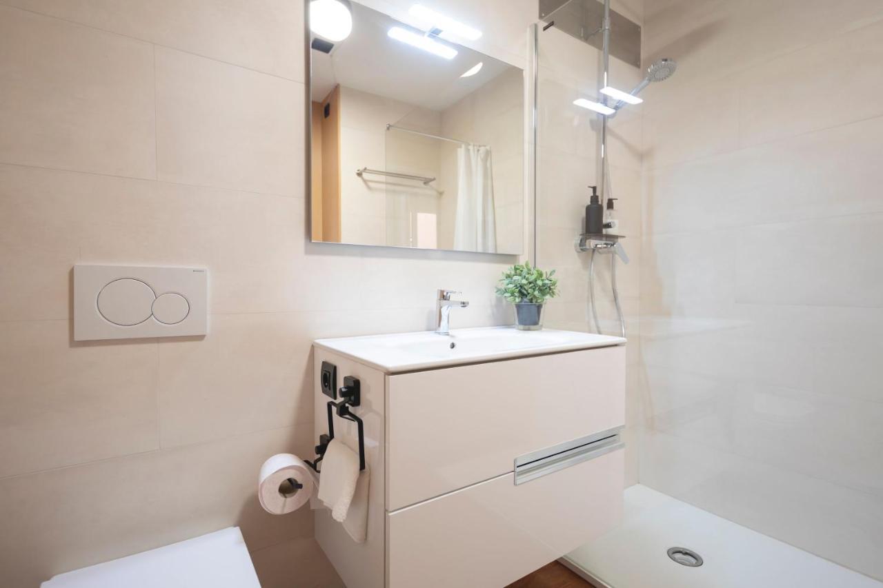 Bravissimo Casa Magnolia Lägenhet Girona Exteriör bild