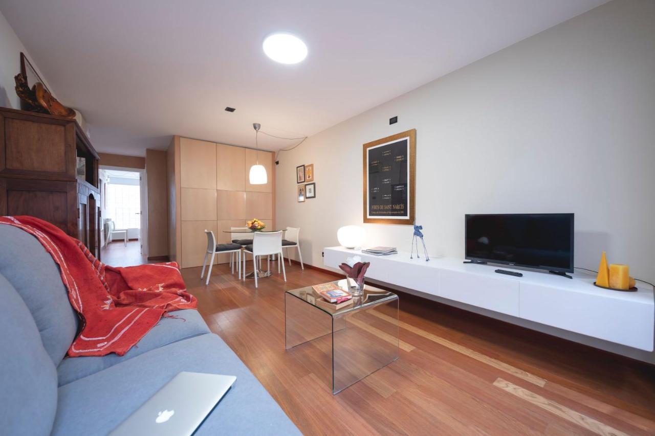 Bravissimo Casa Magnolia Lägenhet Girona Exteriör bild