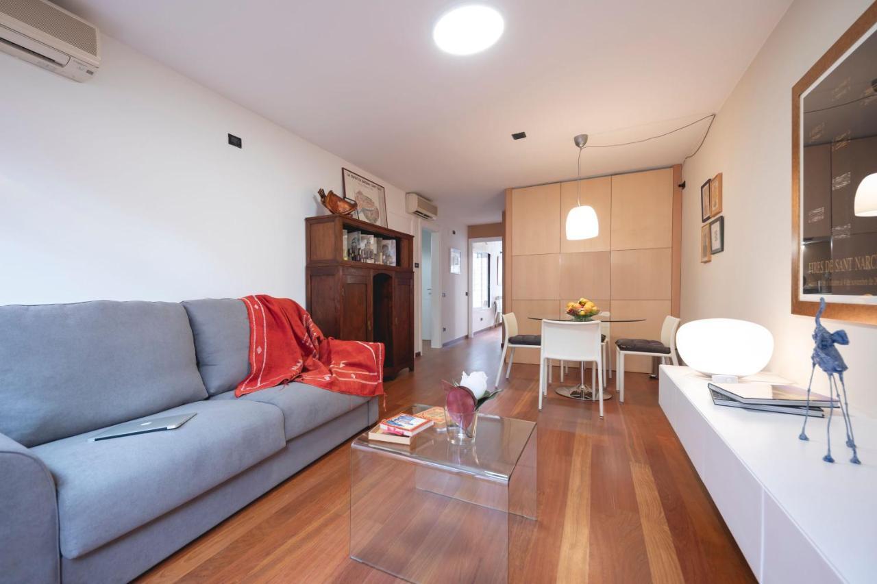 Bravissimo Casa Magnolia Lägenhet Girona Exteriör bild