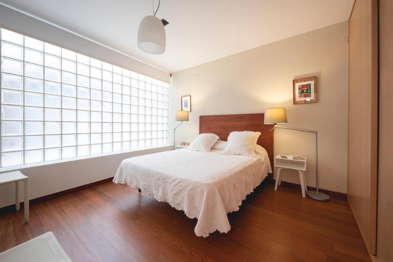Bravissimo Casa Magnolia Lägenhet Girona Exteriör bild