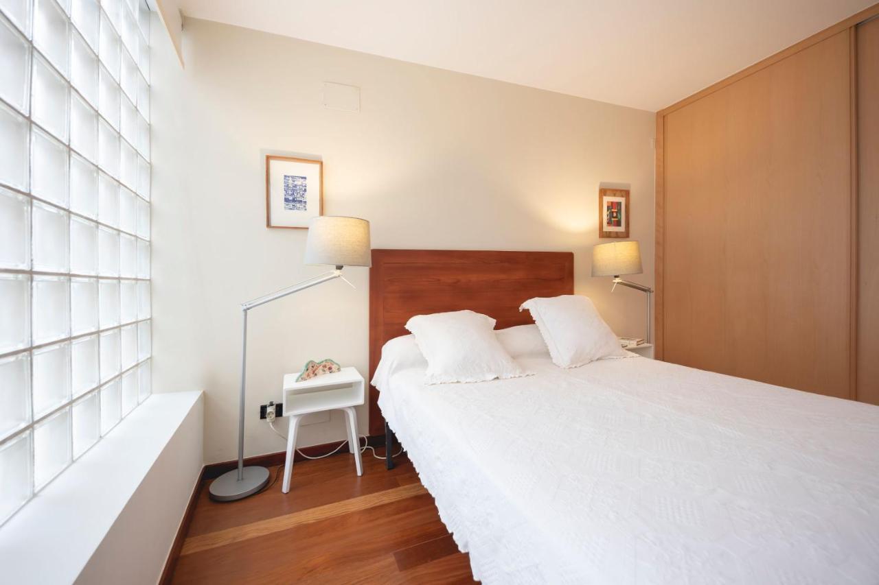 Bravissimo Casa Magnolia Lägenhet Girona Exteriör bild