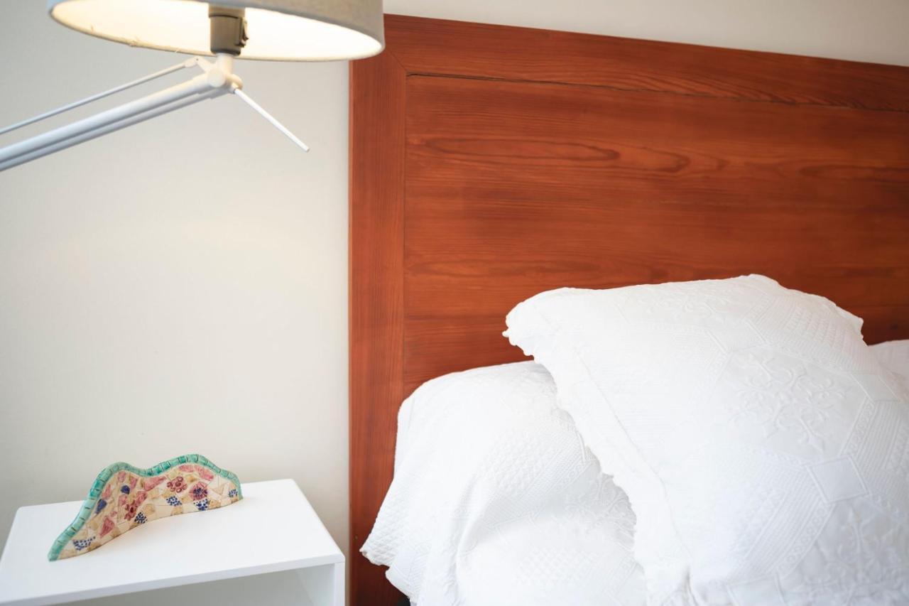 Bravissimo Casa Magnolia Lägenhet Girona Exteriör bild