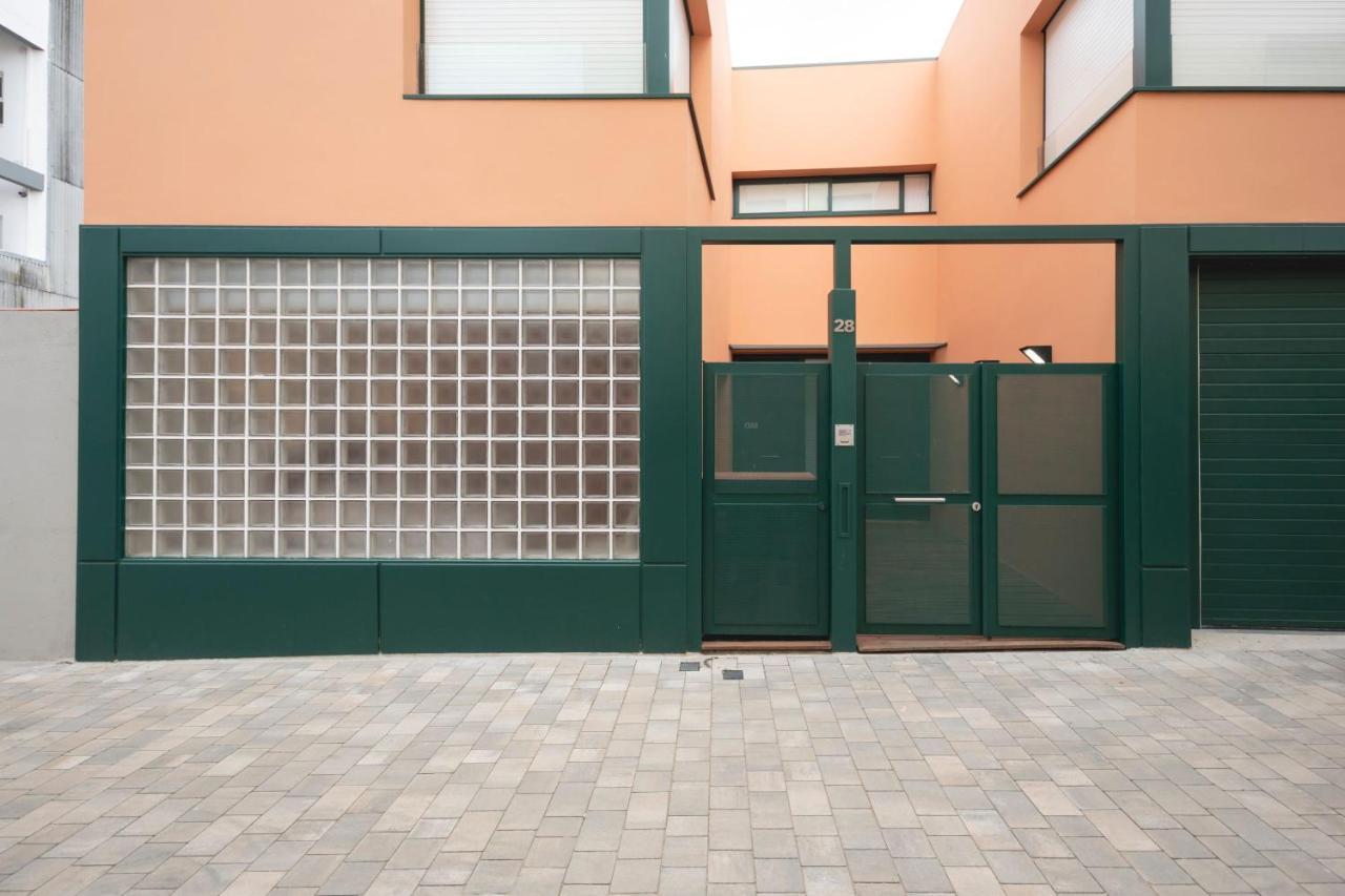 Bravissimo Casa Magnolia Lägenhet Girona Exteriör bild