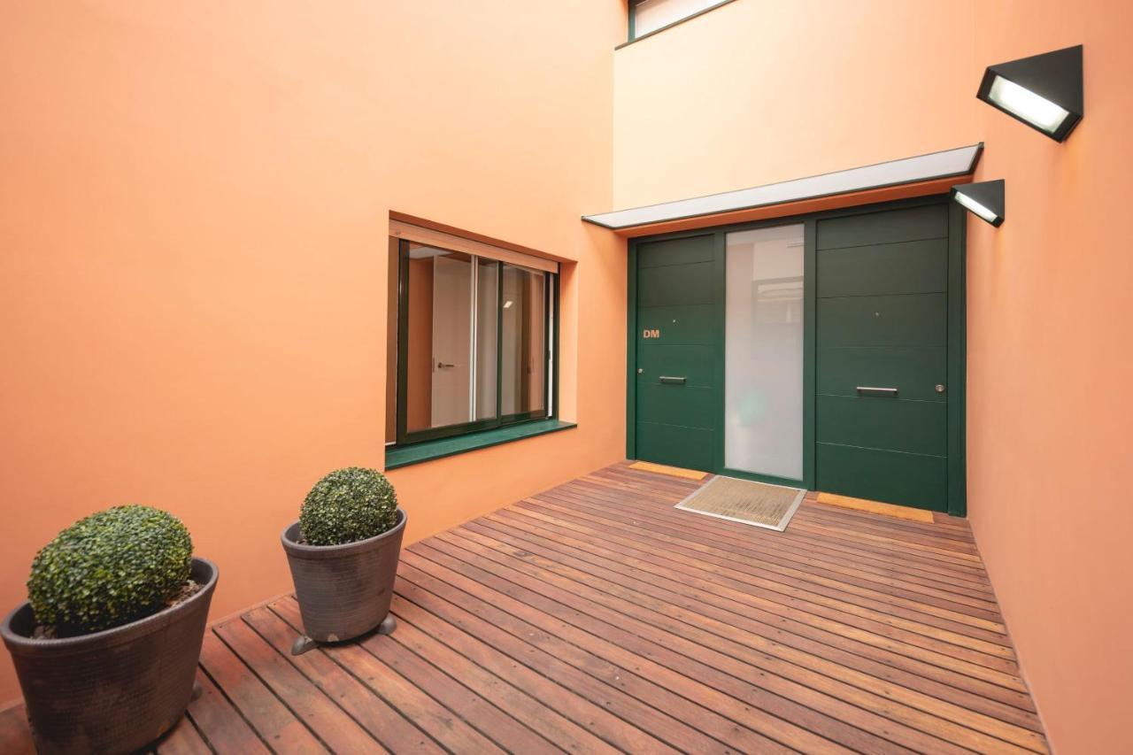 Bravissimo Casa Magnolia Lägenhet Girona Exteriör bild