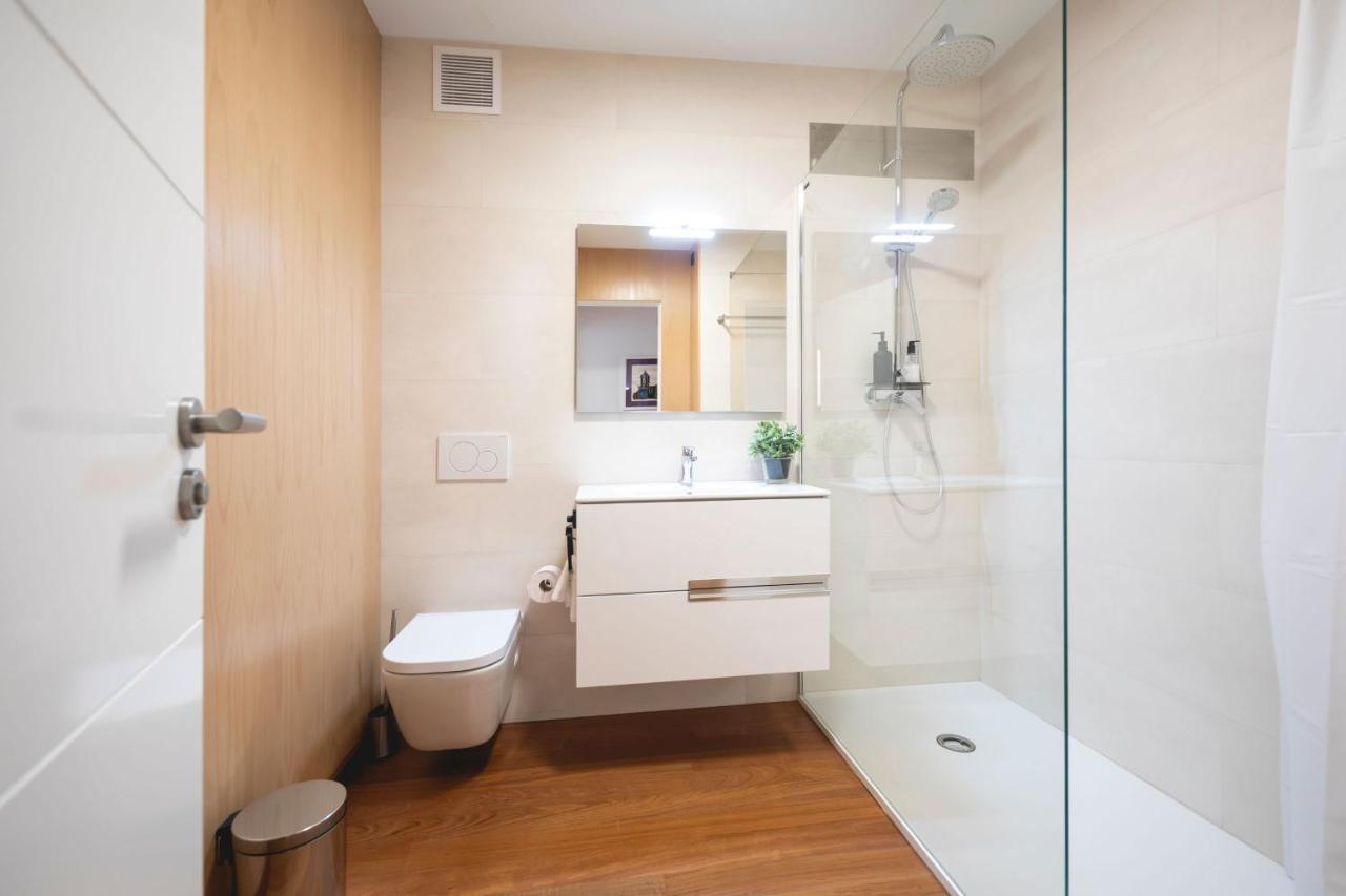 Bravissimo Casa Magnolia Lägenhet Girona Exteriör bild