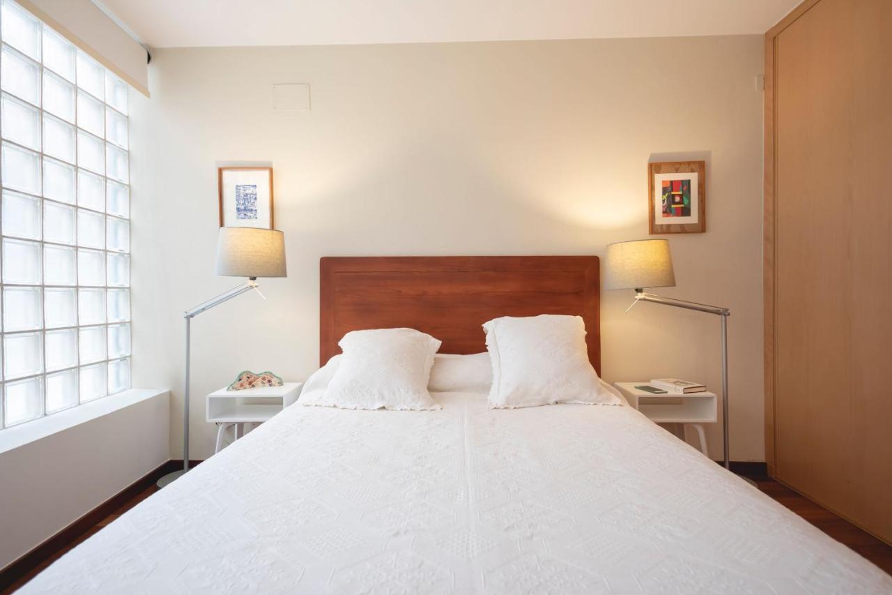 Bravissimo Casa Magnolia Lägenhet Girona Exteriör bild