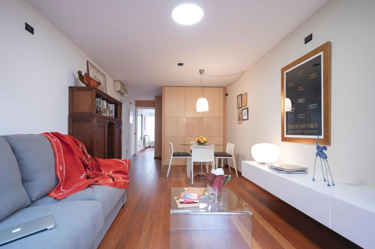 Bravissimo Casa Magnolia Lägenhet Girona Exteriör bild